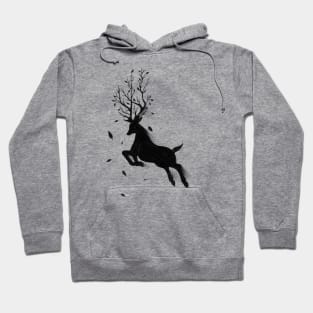 REINDEER Hoodie